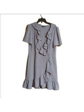 🎉5 X $25🎉 Fashion Nova  Dress Short Sleeve Party Cocktail, Medium Size